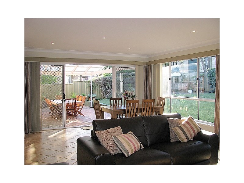 36 Ebony Avenue, Carlingford NSW 2118