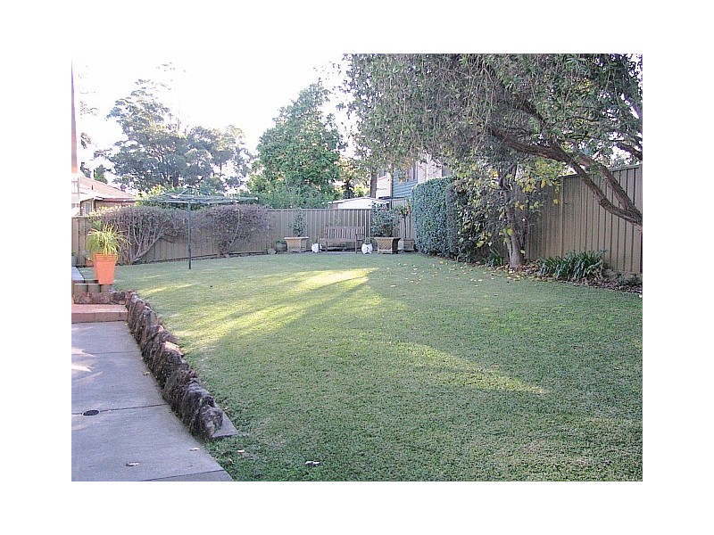 36 Ebony Avenue, Carlingford NSW 2118