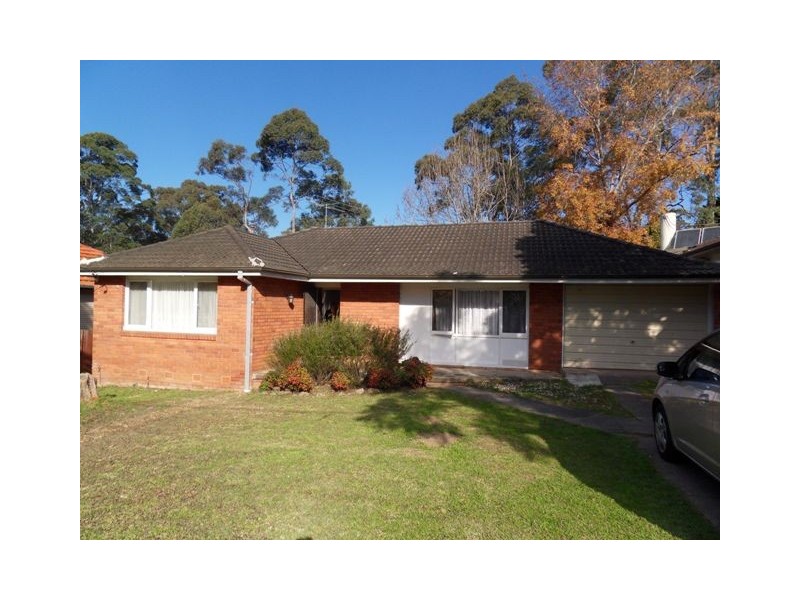 24 Darwin Street, Carlingford NSW 2118