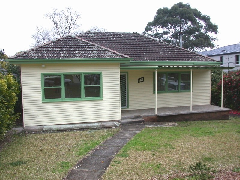 98 Pennant Parade, Epping NSW 2121