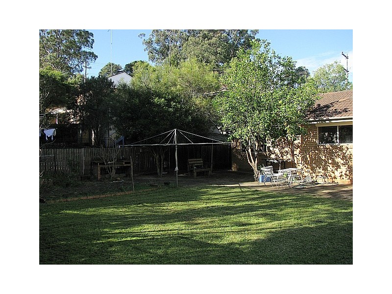 26 McDonald Street, North Rocks NSW 2151