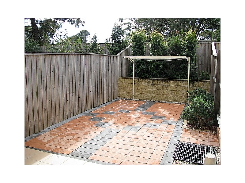 8/37-39 Marshall Road, Dundas NSW 2117