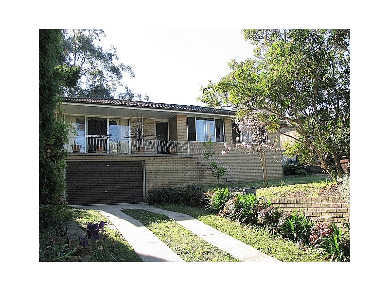 17 Yalding Avenue, Carlingford NSW 2118