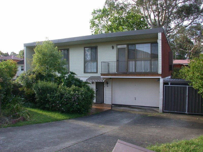 34 Paterson Street, Carlingford NSW 2118