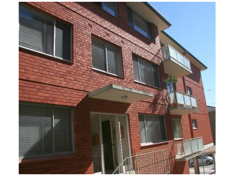 4/26 Ethel Street, Eastwood NSW 2122