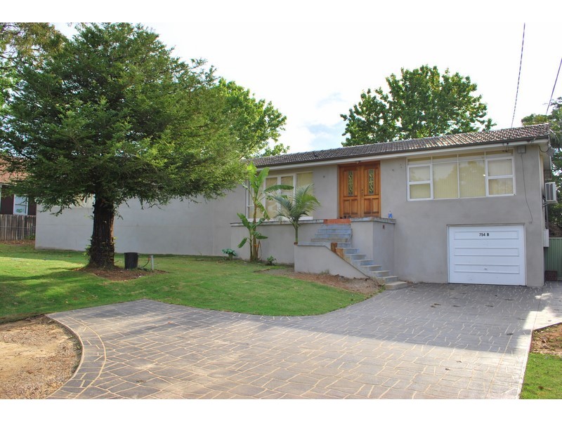 754B Pennant Hills Road, Carlingford NSW 2118