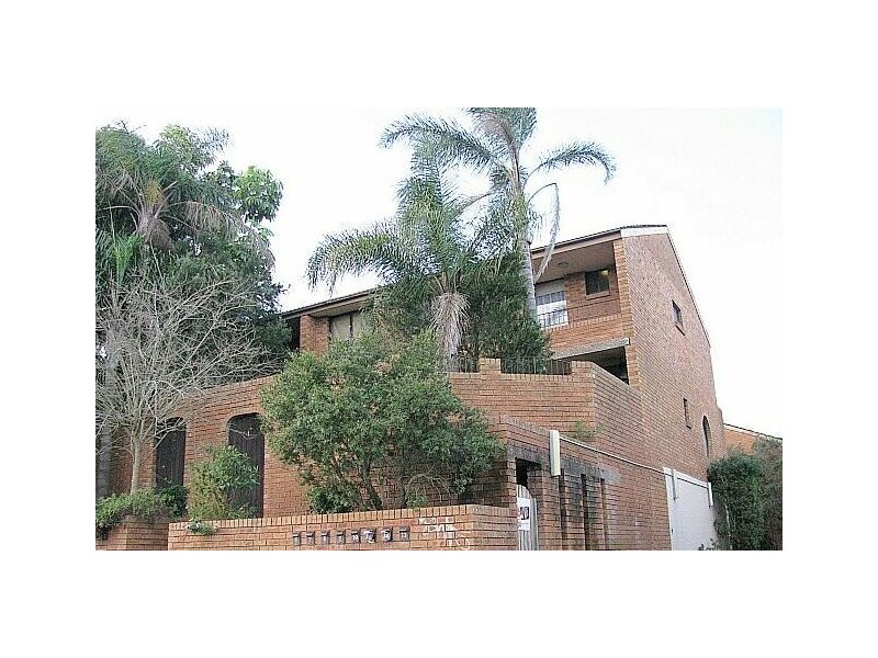 21/2 Coleman Avenue, Carlingford NSW 2118