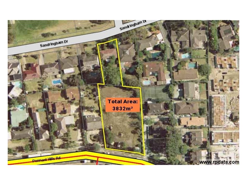 169 Pennant Hills Road, Carlingford NSW 2118