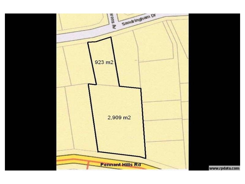 169 Pennant Hills Road, Carlingford NSW 2118