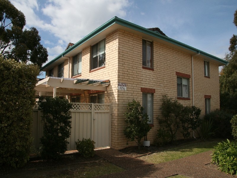 71/125 Park Road, Dundas NSW 2117