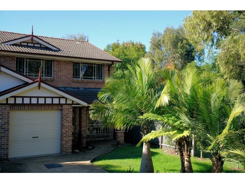 17B Larnook Close, Oatlands NSW 2117