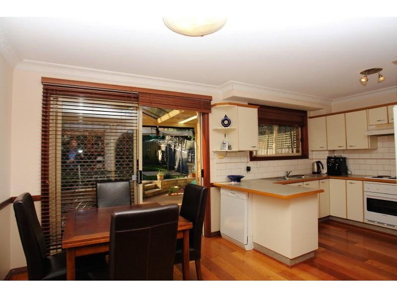 17B Larnook Close, Oatlands NSW 2117