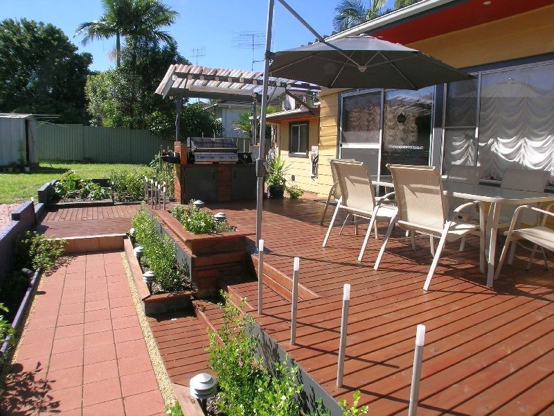 9  Evans Road, Telopea NSW 2117