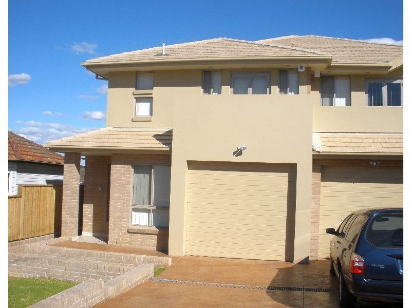 48 Cartwright Avenue, Merrylands NSW 2160