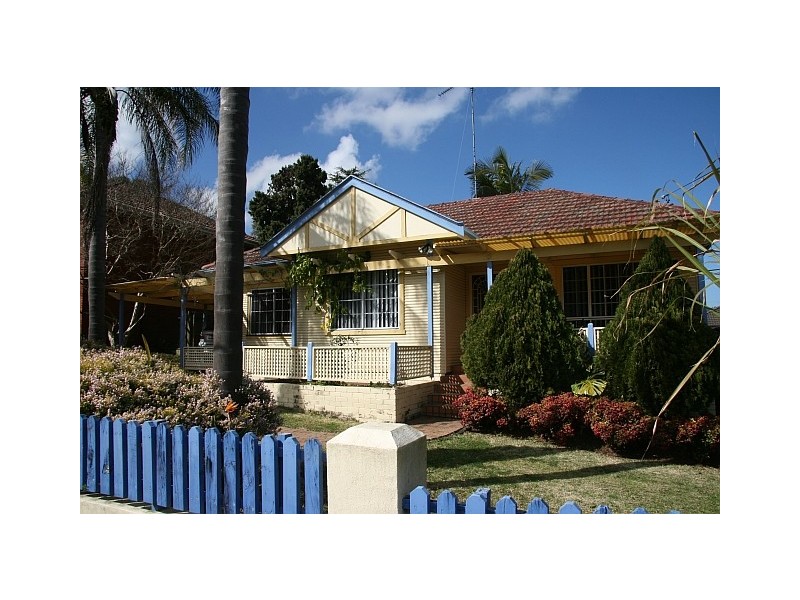 31 Keeler Street, Carlingford NSW 2118