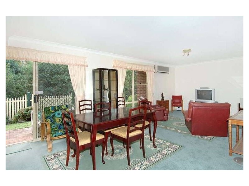 9/96a Baker Street, Carlingford NSW 2118