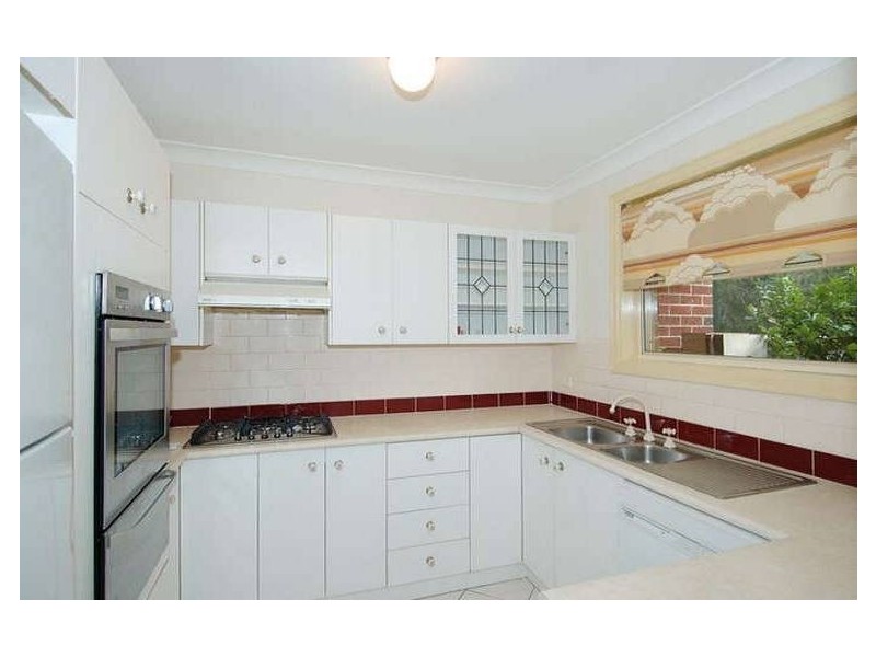 9/96a Baker Street, Carlingford NSW 2118