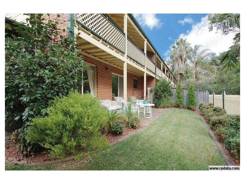 9/96a Baker Street, Carlingford NSW 2118