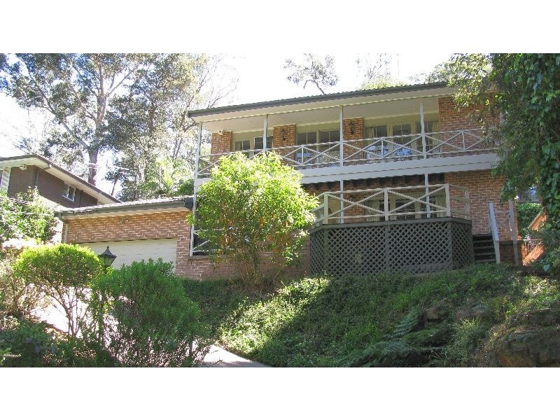 50 Northam Drive, North Rocks NSW 2151