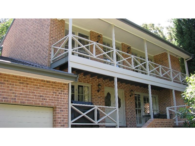 50 Northam Drive, North Rocks NSW 2151