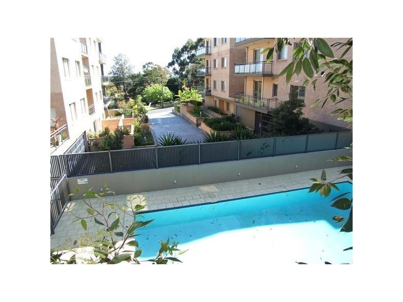 33/1-7 Young Road, Carlingford NSW 2118