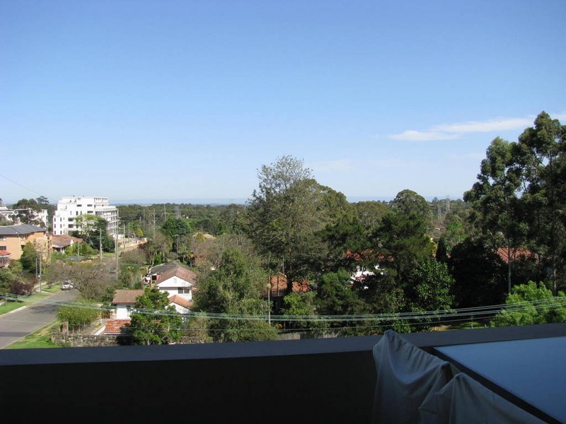 33/1-7 Young Road, Carlingford NSW 2118