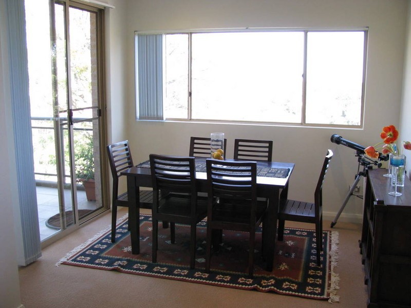 33/1-7 Young Road, Carlingford NSW 2118