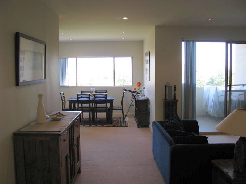 33/1-7 Young Road, Carlingford NSW 2118