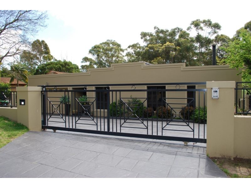 21 Camelot Court, Carlingford NSW 2118