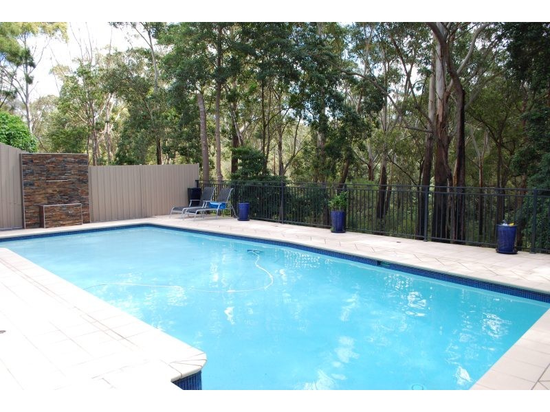 21 Camelot Court, Carlingford NSW 2118