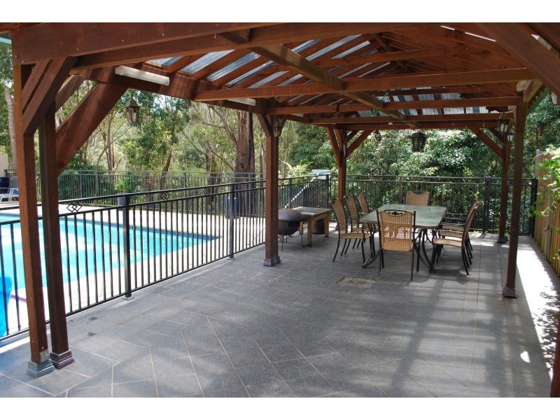 21 Camelot Court, Carlingford NSW 2118