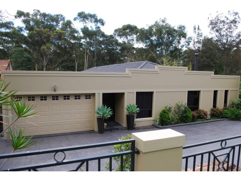 21 Camelot Court, Carlingford NSW 2118