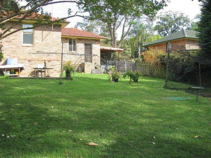 30 Hart Street, Dundas Valley NSW 2117