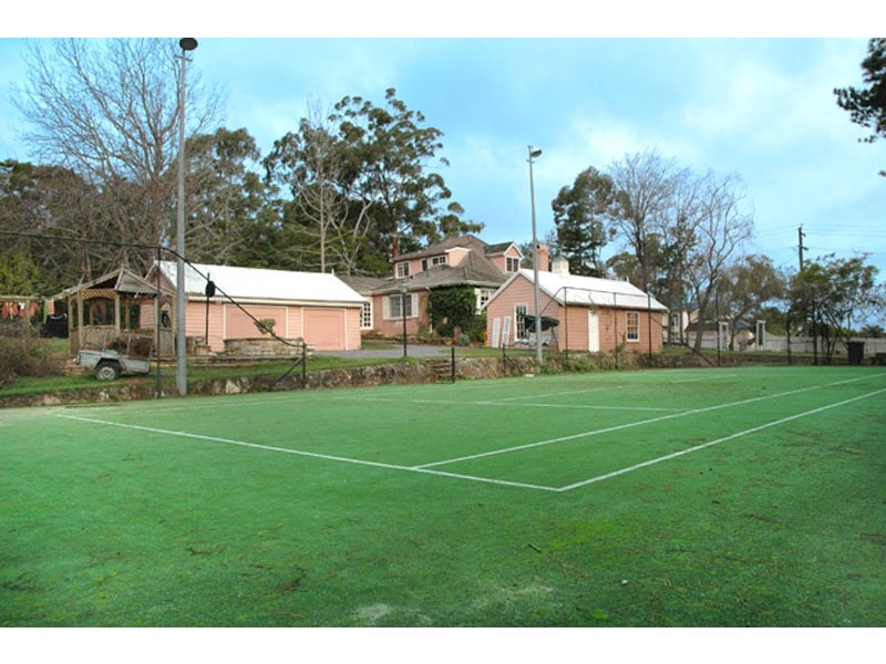 9 Old Glenhaven Road, Glenhaven NSW 2156