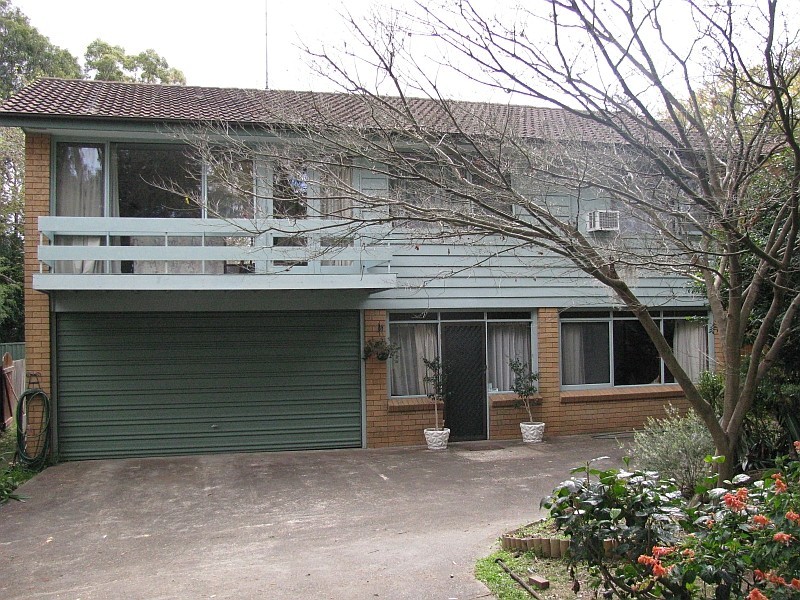 200 Carlingford Road, Carlingford NSW 2118