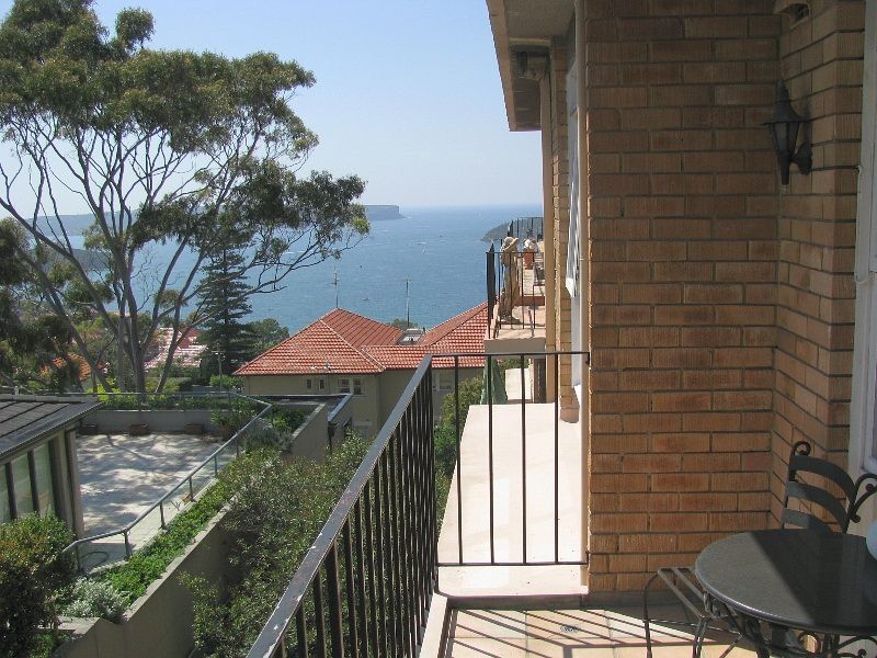 9/43  Moruben Road, Mosman NSW 2088