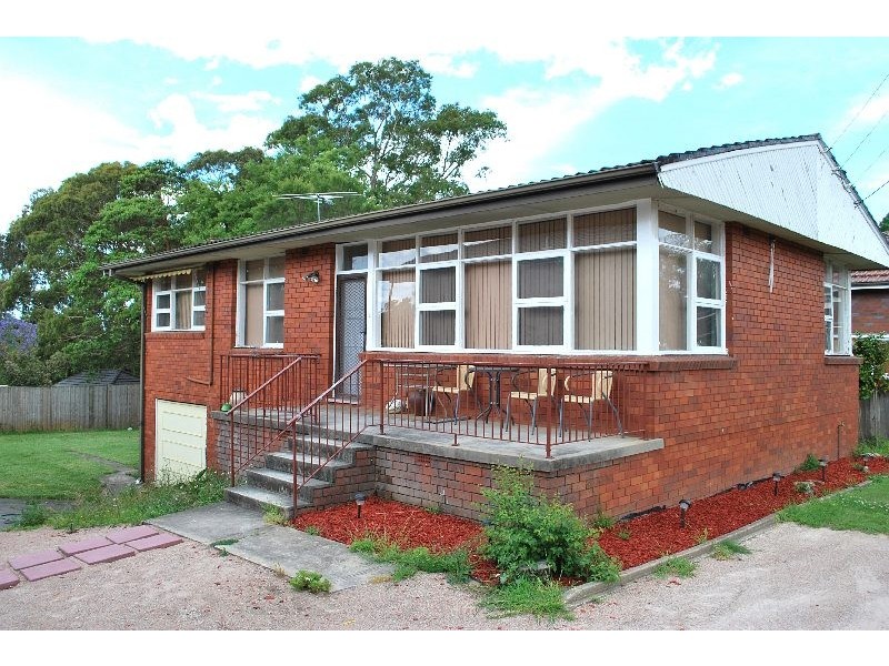 197 Marsden Road, Carlingford NSW 2118