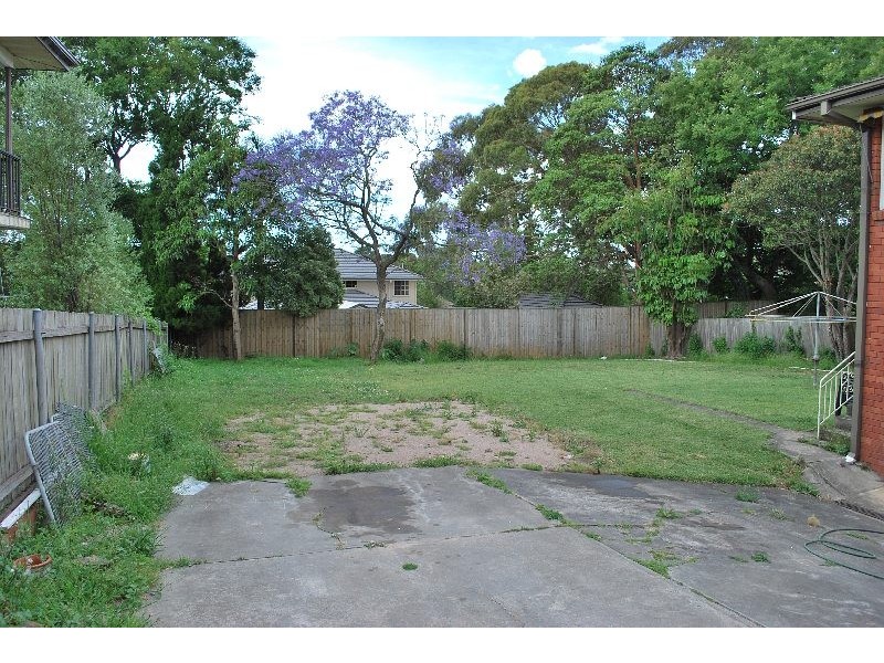 197 Marsden Road, Carlingford NSW 2118