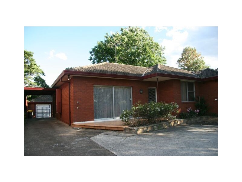 370B North Rocks Road, Carlingford NSW 2118