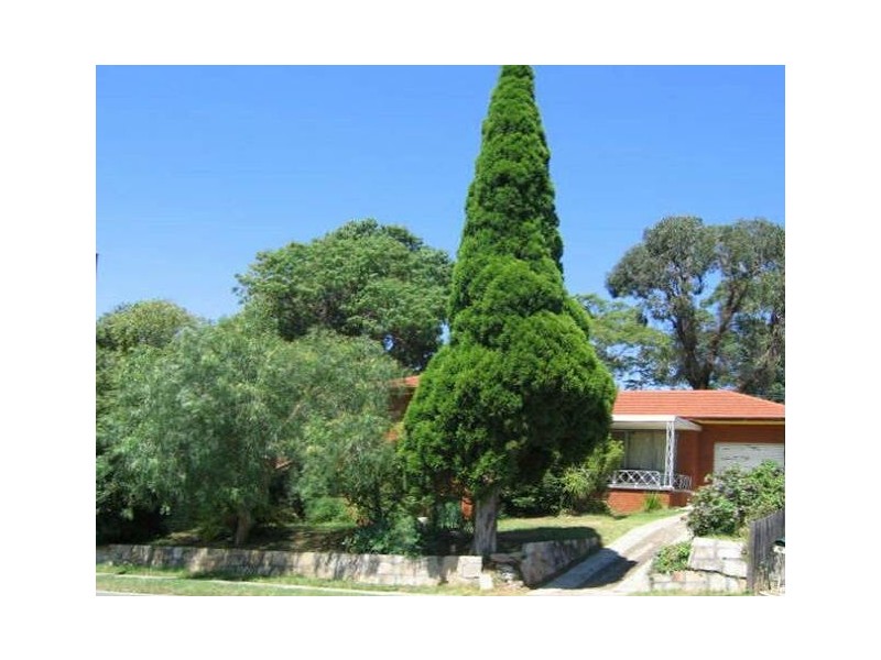 40 Marsden Road, Ermington NSW 2115