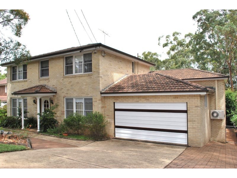 15 Elm Place, North Rocks NSW 2151