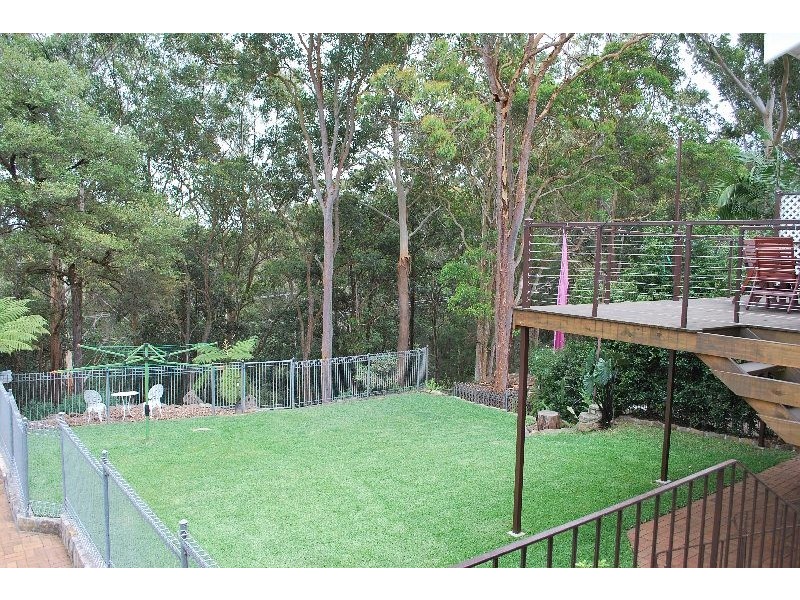 15 Elm Place, North Rocks NSW 2151