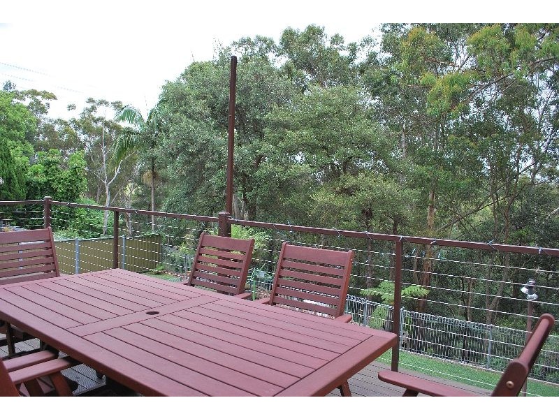 15 Elm Place, North Rocks NSW 2151