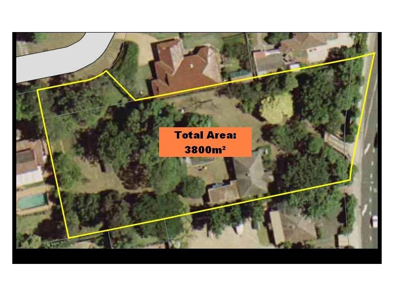 Carlingford NSW 2118