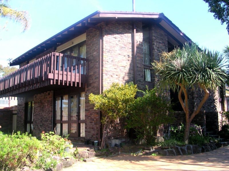 3 Highclere Crescent, North Rocks NSW 2151