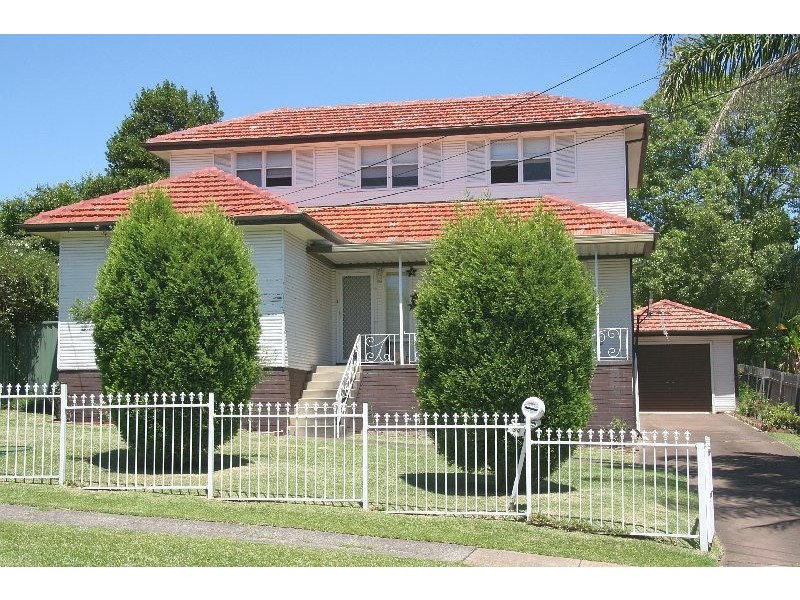 34 Bardia Road, Carlingford NSW 2118