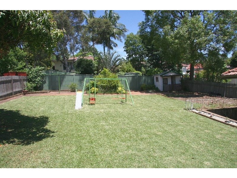 34 Bardia Road, Carlingford NSW 2118