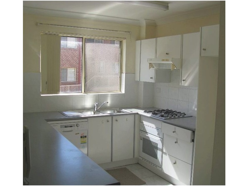 16/3-5 Post Office Street, Carlingford NSW 2118