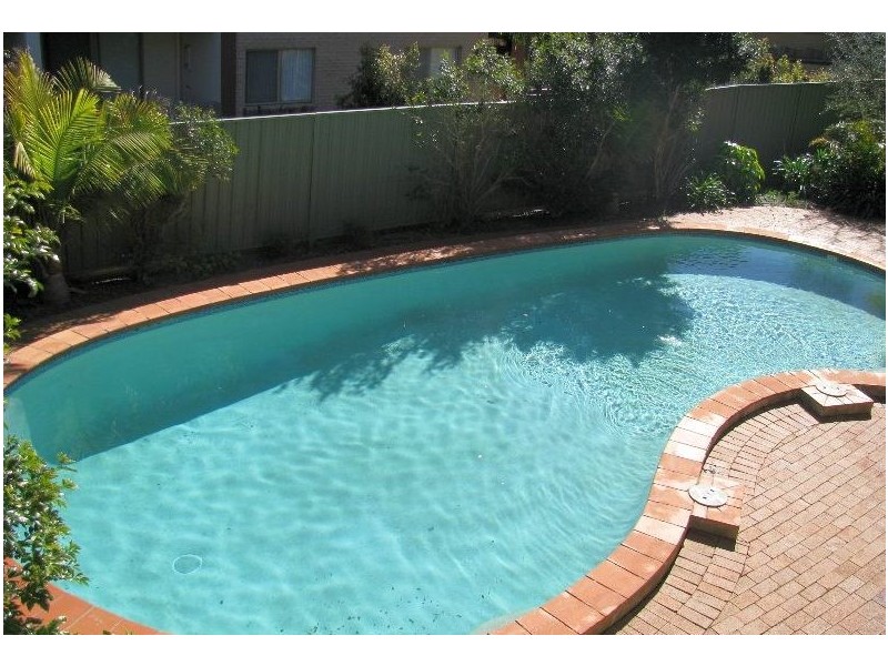 16/3-5 Post Office Street, Carlingford NSW 2118