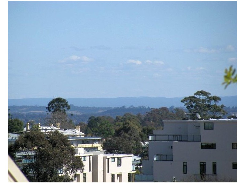 16/3-5 Post Office Street, Carlingford NSW 2118